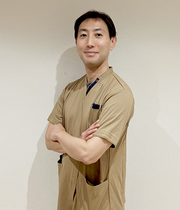 新浦安（浦安市）の歯医者、イトウデンタルオフィスのスタッフ紹介