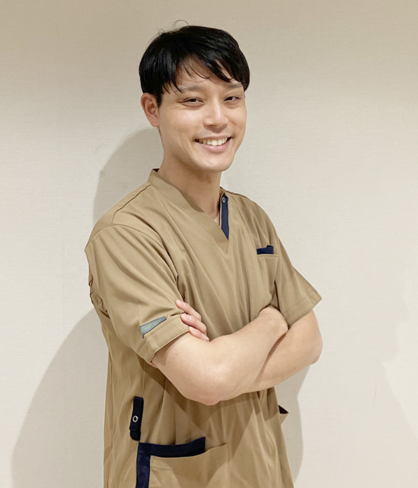 新浦安（浦安市）の歯医者、イトウデンタルオフィスのスタッフ紹介