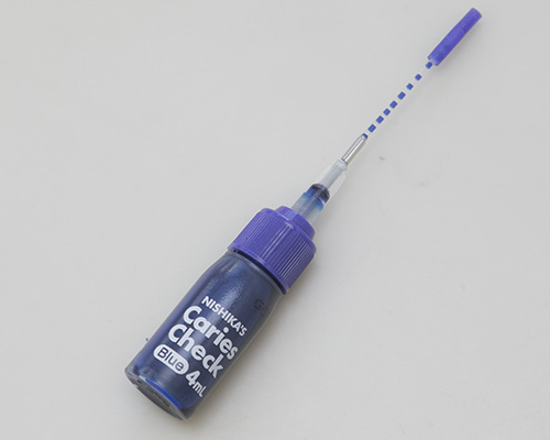 新浦安（浦安市）の歯医者でＭＩ治療